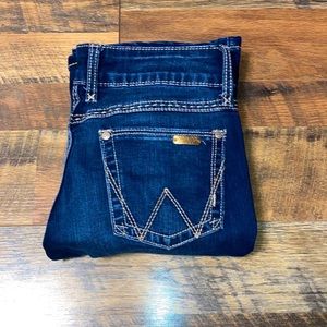 Wrangler Bootcut Jeans